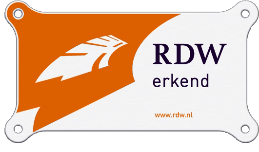 RDW erkend bedrijf